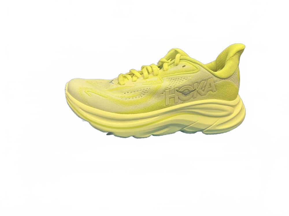 NEW HOKA w clifton 10 in nss
